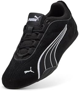PUMA Women's Puma Catch Soleil SD 403955 Sneaker, 25 Autumn/Winter